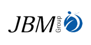 JBM Group Logo