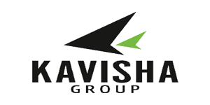Kavisha Logo
