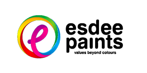 Esdee Paints Logo