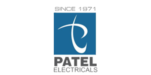 Patel Electrical Logo