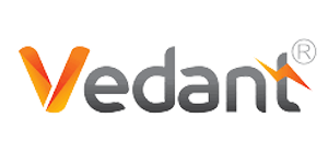 Vedant Logo