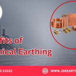 Benefits of Chemical Earthing