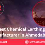 Best Chemical Earthing Manufacturer in Ahmedabad