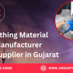 Earthing Material Manufacturer and Supplier in Gujarat