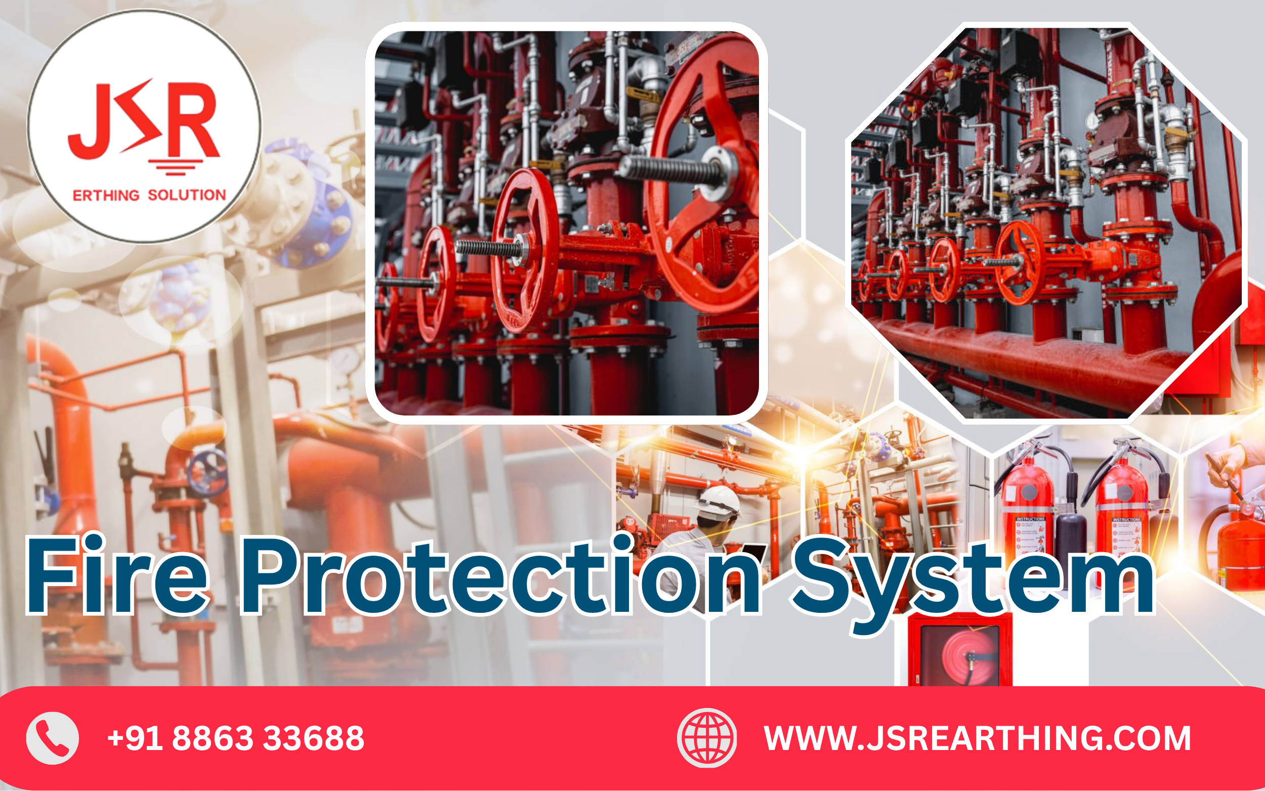 Fire Protection System