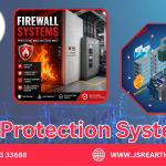 Firewall Systems