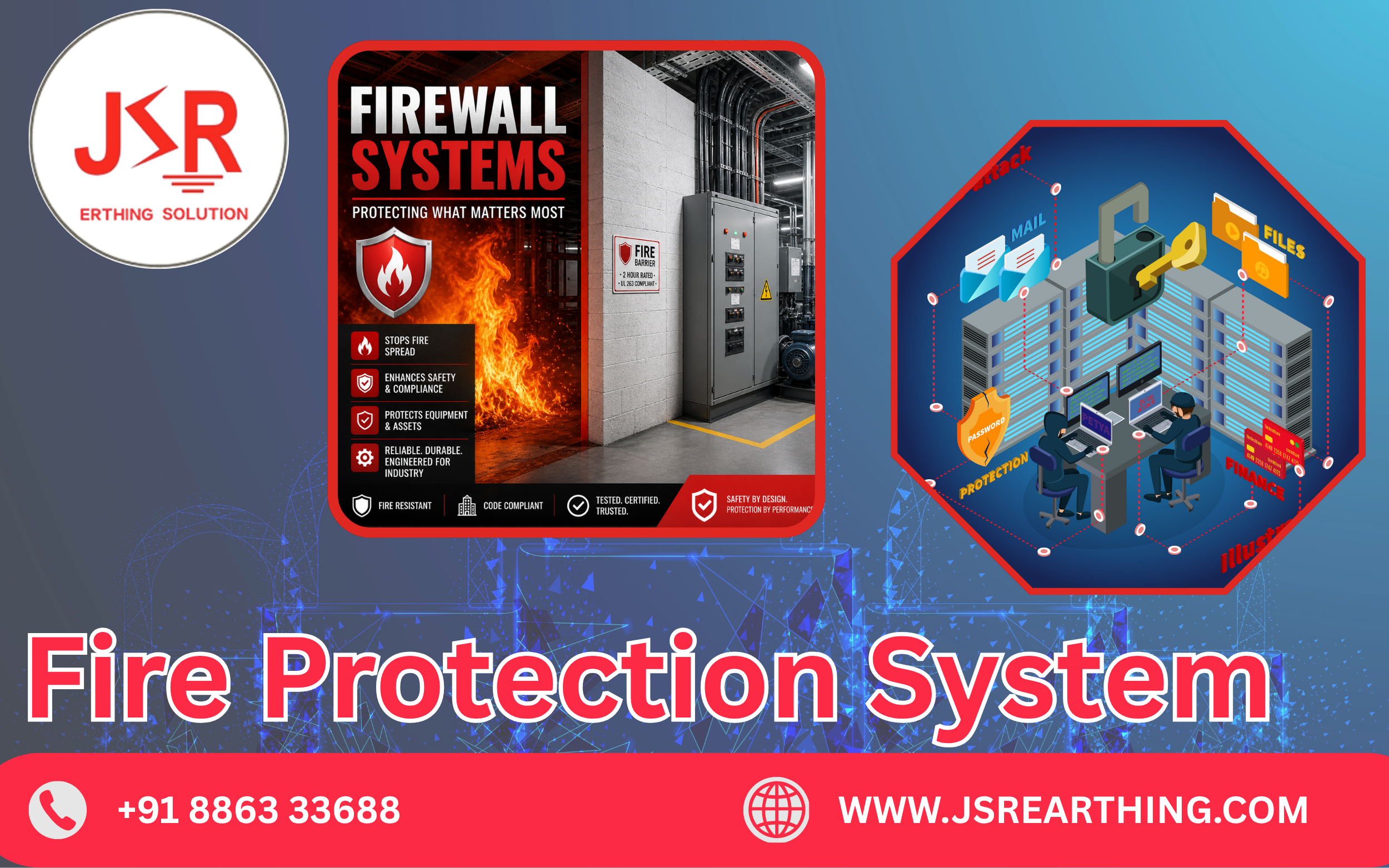 Firewall Systems