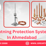 Lightning Protection System in Ahmedabad